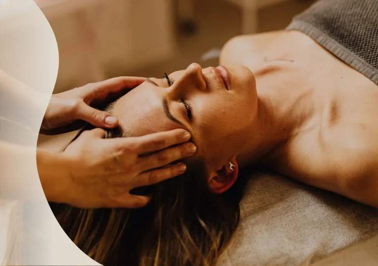 Wellnessmassage